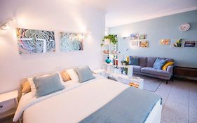 Superior Studio With Balcony